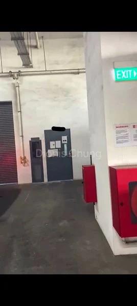 Factory / Workshop (B2) for Rent in  Eco-Tech @ Sunview - Image 1